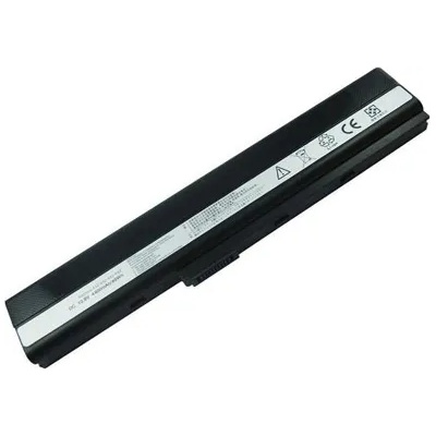 ASUS Батерия за Asus A42, K42, A52, K52, X52 4400mAh