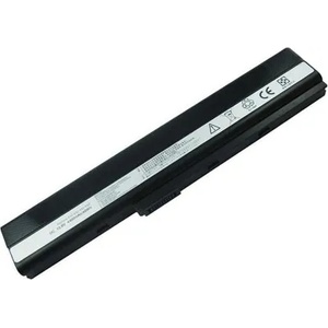 ASUS Батерия за Asus A42, K42, A52, K52, X52 4400mAh