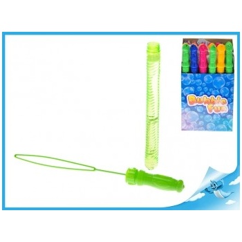 Mikro trading Bublifuk trubice 37 cm