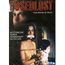 Posedlost DVD