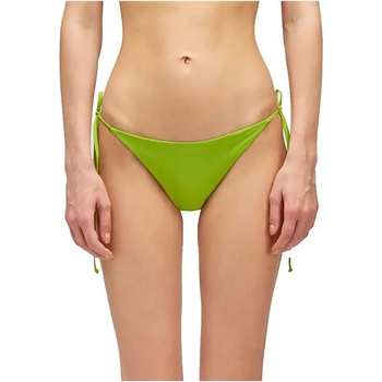 SUNDEK Anita briefs with adjustable sides bikini bottom - Green (Lime)