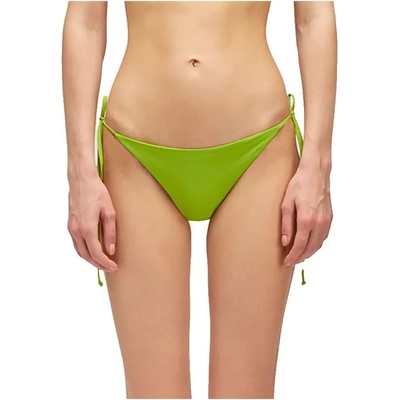 SUNDEK Anita briefs with adjustable sides bikini bottom - Green (Lime)