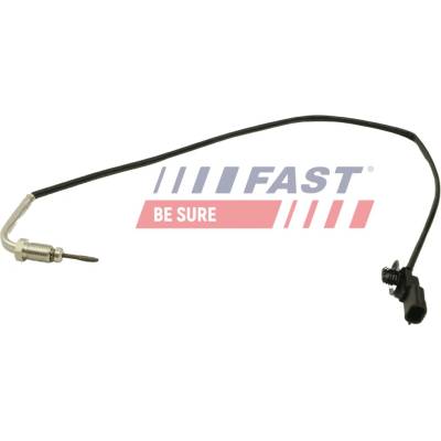 Čidlo teploty výfukových plynů FAST FT80270