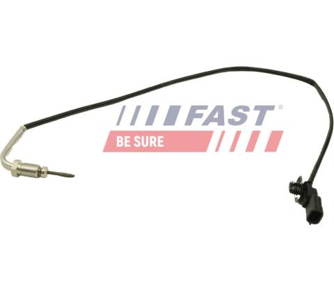 Čidlo teploty výfukových plynů FAST FT80270