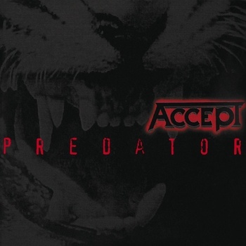 Accept - Predator (CD) (8718627226889)