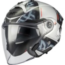 MT Helmets Cosmo SV Arrow