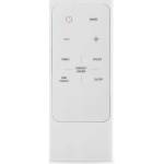 съвместим Midea rg15a(b)/e - заместител дистанционно управление (rg15a(b)/e)