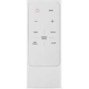 съвместим Midea rg15a(b)/e - заместител дистанционно управление (rg15a(b)/e)