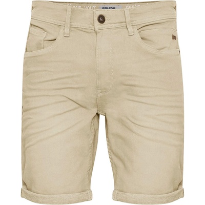 BLEND Къси панталони Jogg Denim