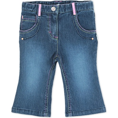 TUP TUP Kojenecké jeans kalhoty