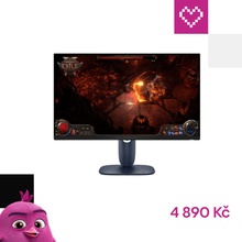 Dell Alienware AW2725DM