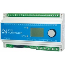 OJ Electronics ET02-4550