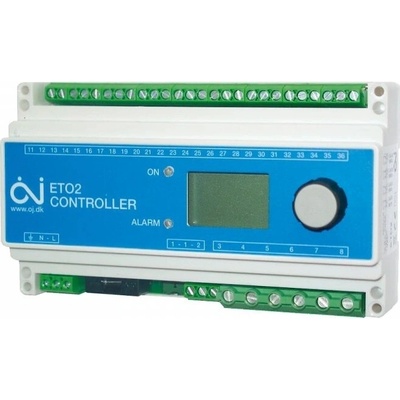 OJ Electronics ET02-4550