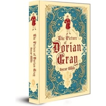 The Picture of Dorian Gray: Deluxe Hardbound Edition