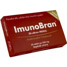 ImunoBran 250 Imunotop 50 tablet po 250 mg