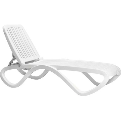 NARDI TROPICO bianco biele