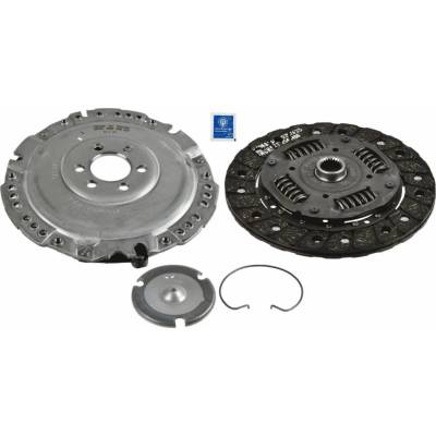 Sada spojky SACHS 3000 810 001