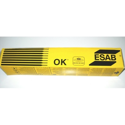 Esab Rutilová ER 117 2,0 x 300 mm 4,3 kg