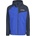 adidas Непромокаемо яке Adidas Men's Terrex Multi 2 Layer RAIN. RDY Long Sleeve Waterproof Jacket - Blue/Black