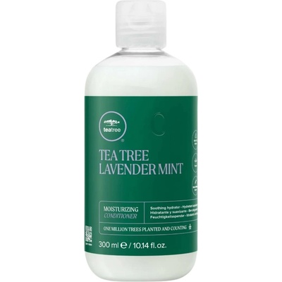 Paul Mitchell Moisturizing Conditioner Tea Tree Lavender Mint 300 ml