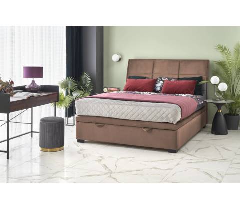 Halmar Continental 2 béžová