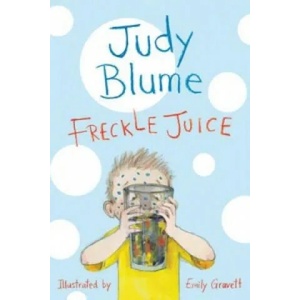 Freckle Juice (2014)