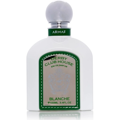 Armaf Derby Club House Blanche parfémovaná voda pánská 100 ml