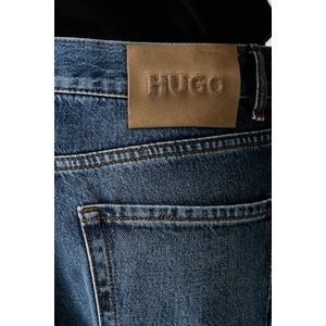 HUGO дънки relaxed fit мъжки (50561455)