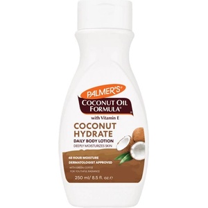 Palmer's Лосион за тяло с кокосово масло и витамин Е, 250 ml - baby Лосион за тяло