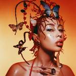 Universal Kali Uchis: Red Moon In Venus - CD (058377)