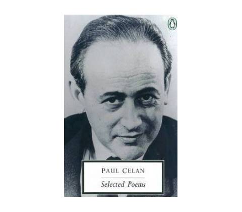 Selected Poems