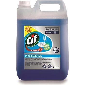 Cif Pro Formula leštidlo 5 l