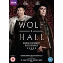 Wolf Hall DVD