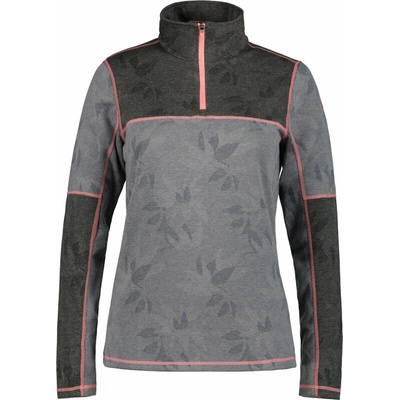 Icepeak Celle Womens Technical Shirt Granite