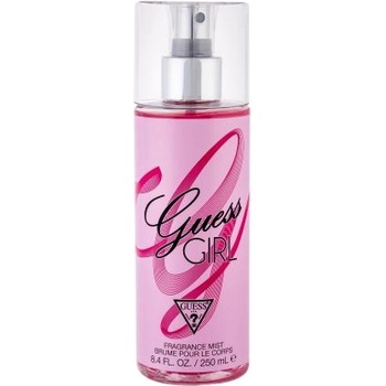 GUESS Girl 250 ml спрей за тяло за жени