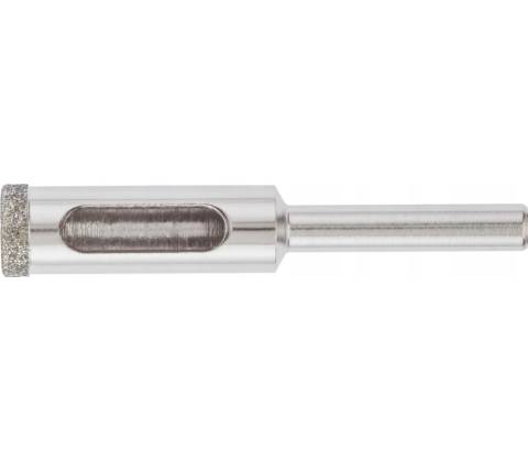 Korunkový vrták GRAPHITE 12 mm