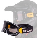 W-TEC Black Heart Retro