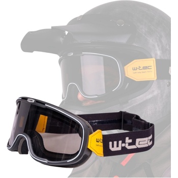 W-TEC Black Heart Retro