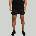 GymBeam STRIX Шорти Nebula Black S