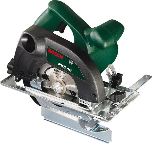 Bosch PKS 40 (06033C5000)