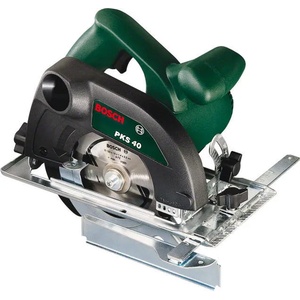 Bosch PKS 40 (06033C5000) Ръчен циркуляр