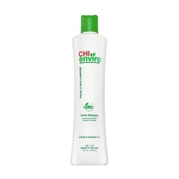 CHI Enviro Purity Shampoo 355 ml
