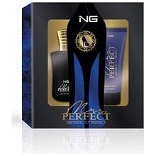 NG Perfumes Mrs. Perfect parfém 100 ml + sprchový gel 100 ml dárková sada