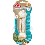 8in1 Delights Pro Dental кокал за дъвчене L - 1 бр