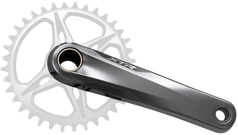 Shimano XTR FC-M9100 od 277,38 € - Heureka.sk