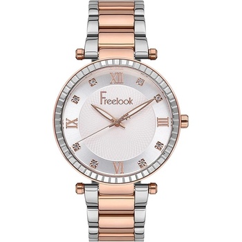Freelook Дамски часовник Freelook Belle - FL. 1.10124-5 (FL.1.10124-5)