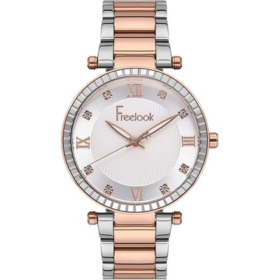 Freelook Дамски часовник Freelook Belle - FL. 1.10124-5 (FL.1.10124-5)
