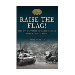 Raise the Flag! | James O'Brien (ISBN: 9781398113039)