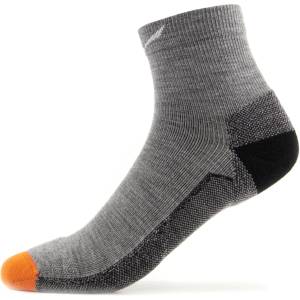 Salewa Мъжки туристически чорапи Salewa MTN TRN All Mountain QRT Sock Walking socks - Navy Blazer - размер 39-41 (EU) (201-4826-0111)