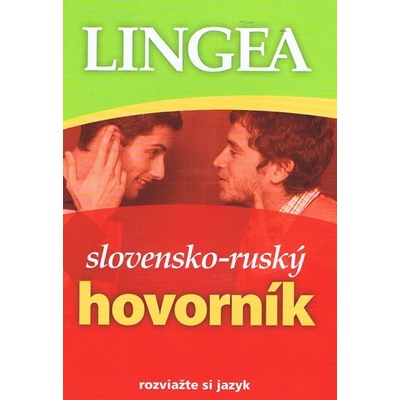 Slovenskoruský hovorník